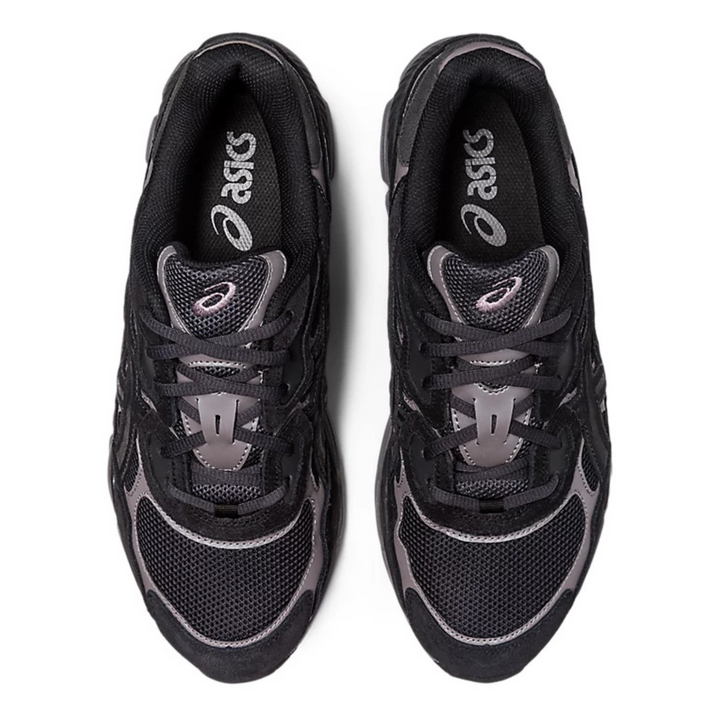 Asics Men's Gel-NYC Graphite Grey/Black