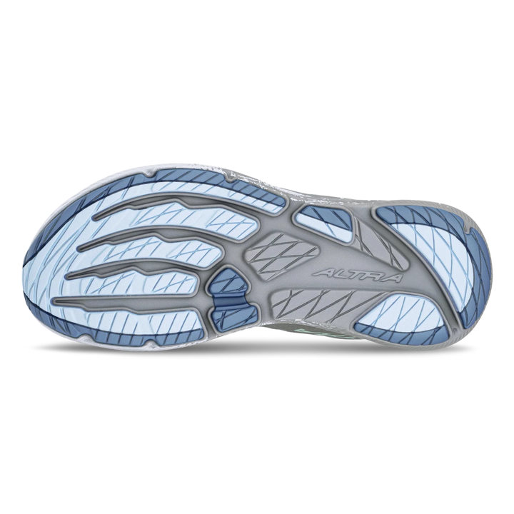 Altra x Pleasures Men's Experience Flow 3 Satellite/Lichen/Xray