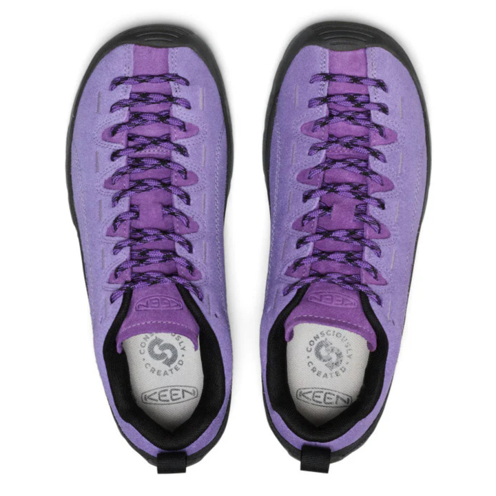 Keen Women's Jasper Pansy/Black