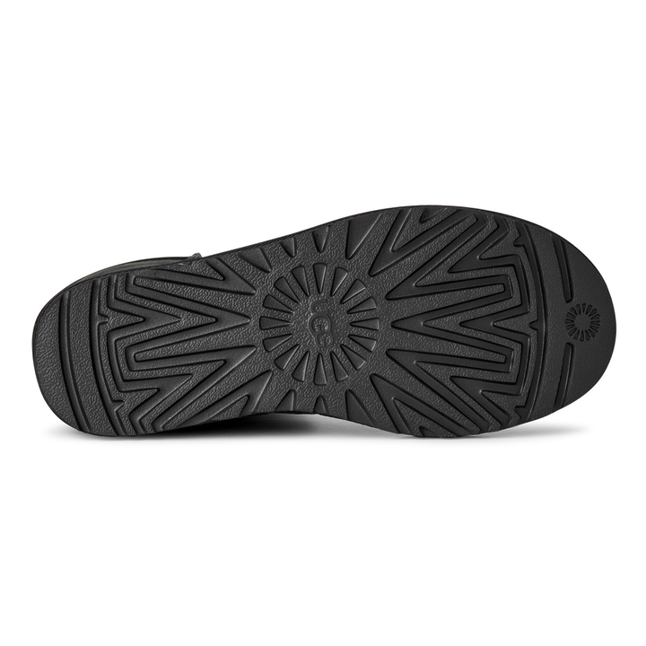 Classic Short Black Sde (WT)