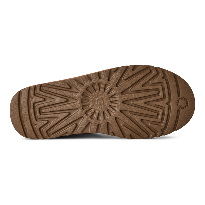 UGG Men's Neumel Chestnut Suede Winter Boots