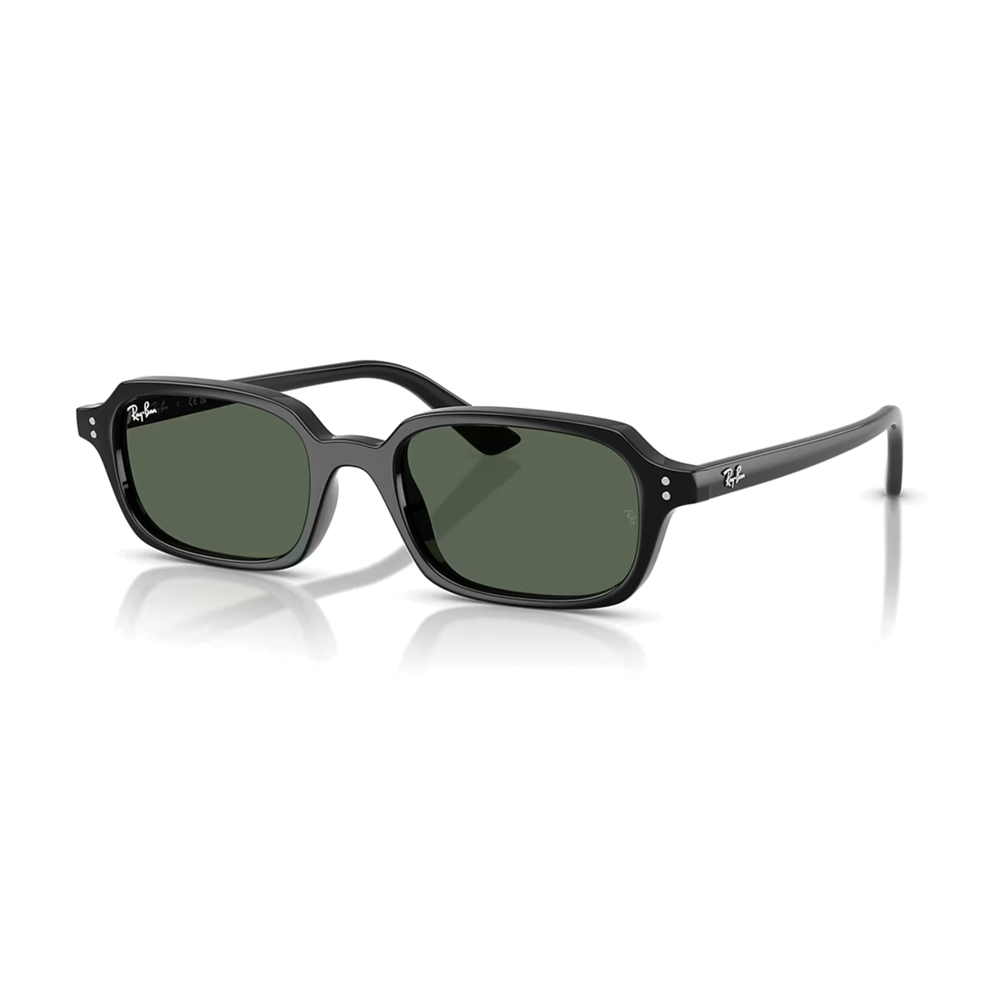 Ray Ban Zuri Black/Dark Green Bio-Based