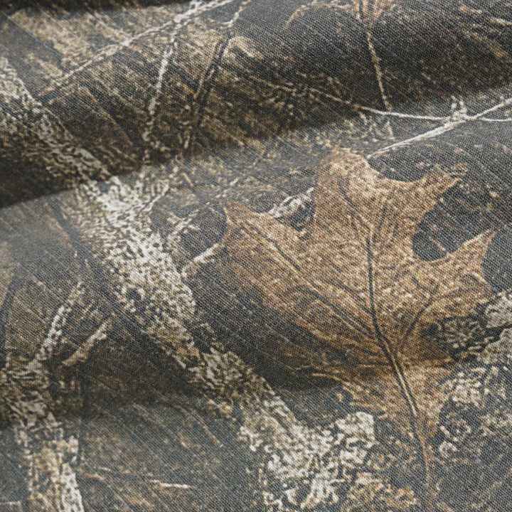Butter Men's Ripstop Chore Jacket Forest Camouflage