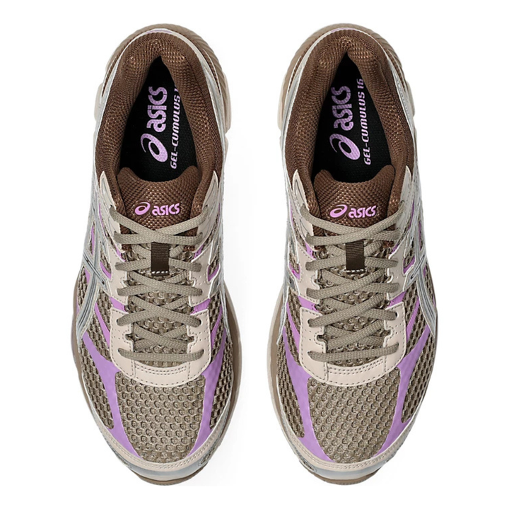 Asics Men's Gel-Cumulus 16 Cinnamon/Pure Silver