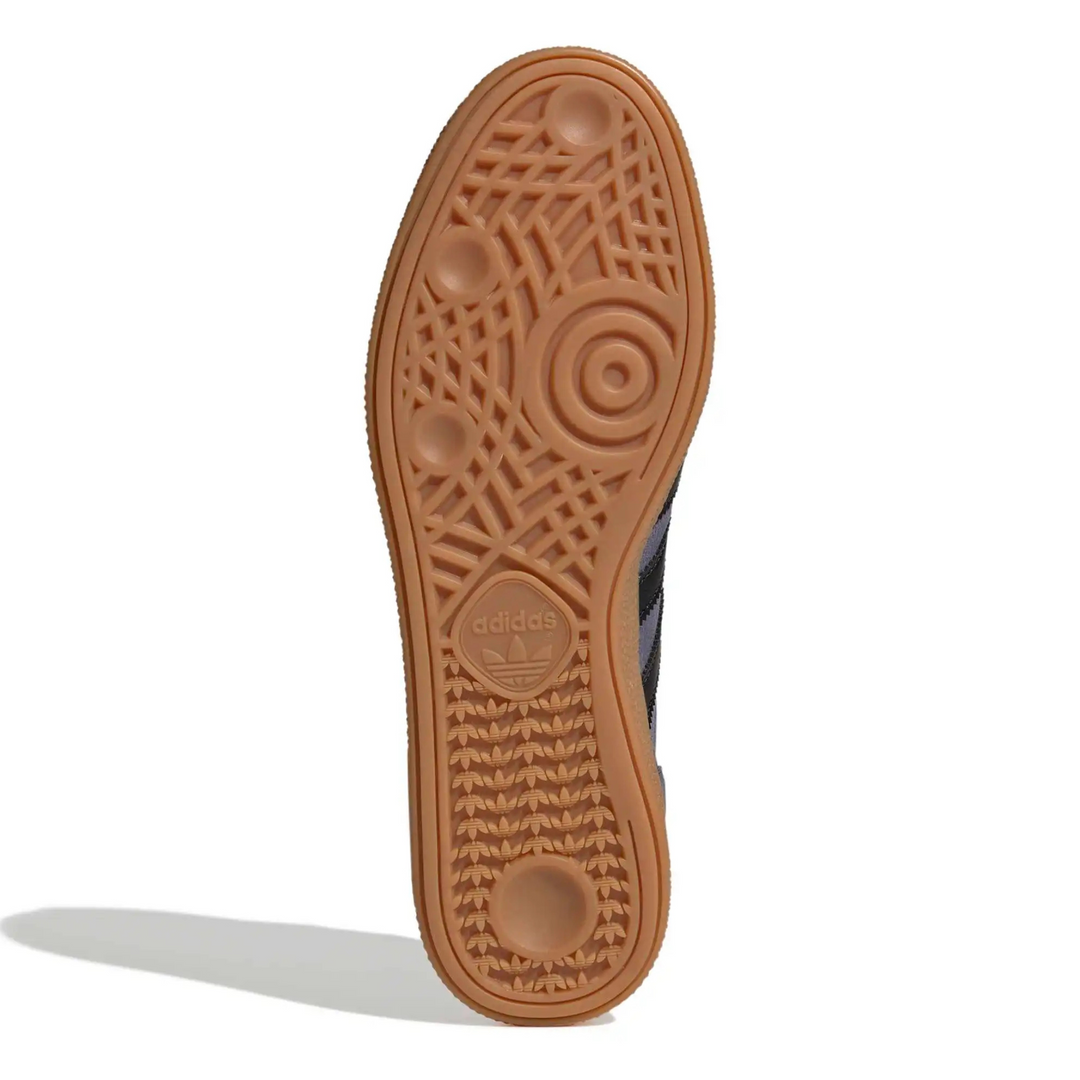 Adidas Men's Handball Spezial Purple/Black/Gum