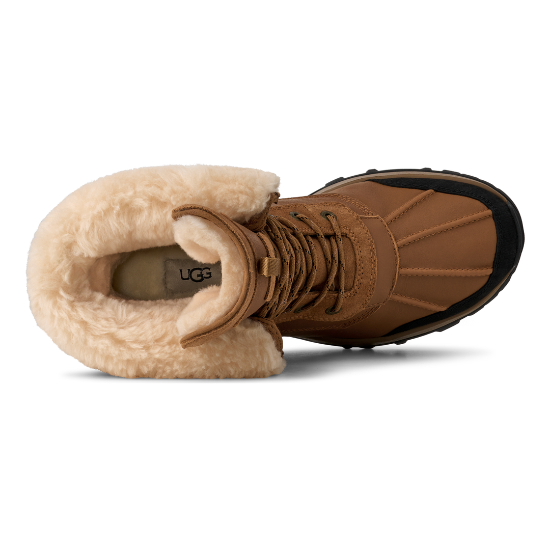 Adirondack Boot XXV Chest (WT)