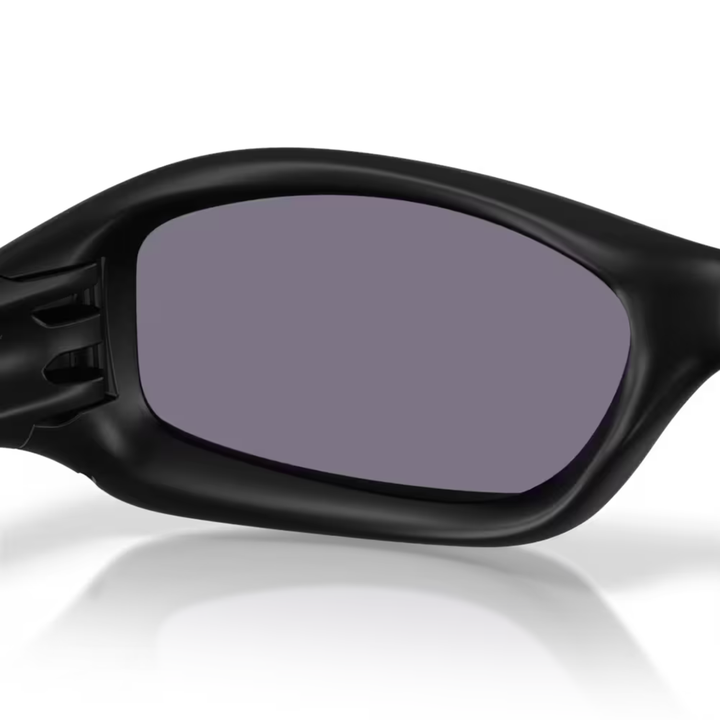 Oakley MUZM Fatcat Matte Black Frame/Prizm Grey Lenses