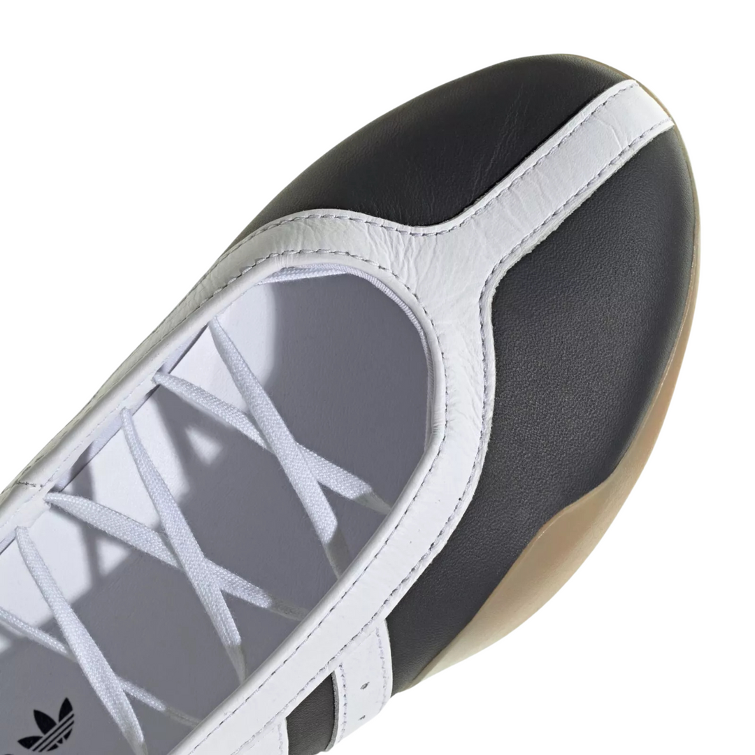 Adidas Women's Taekwondo Mei Core Black/Cloud White/Gum