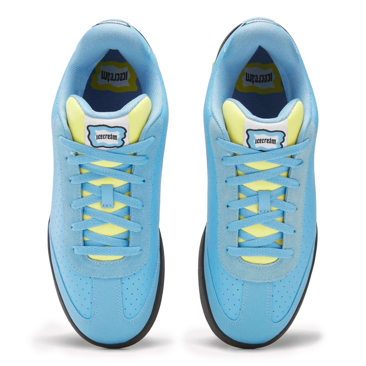 Reebok x BBC Men's Board Flip Pistachio/Blue