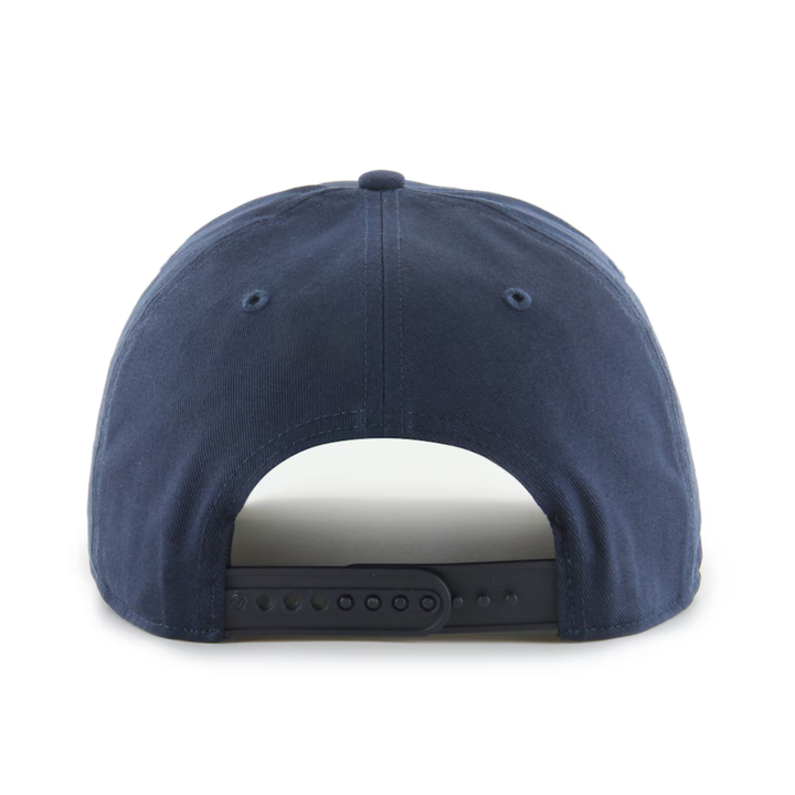 '47 Brand New York Knicks Framework Hitch Adjustable Navy