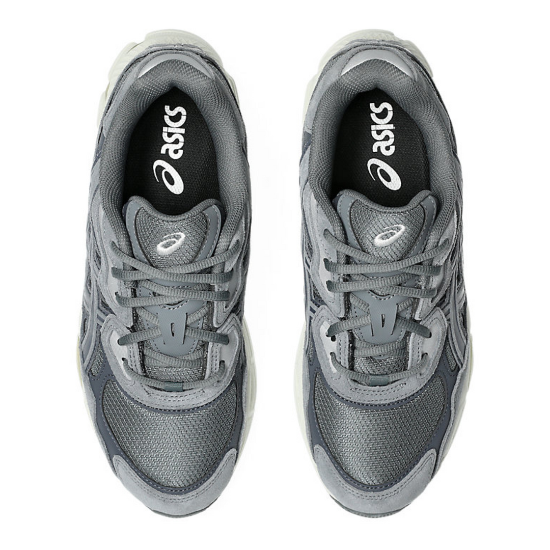 Asics Men's Gel-NYC Steel Grey/Carrier Grey