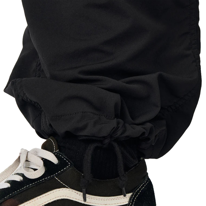 Nanamica Men's Alphadry Field Cargo Pants Black
