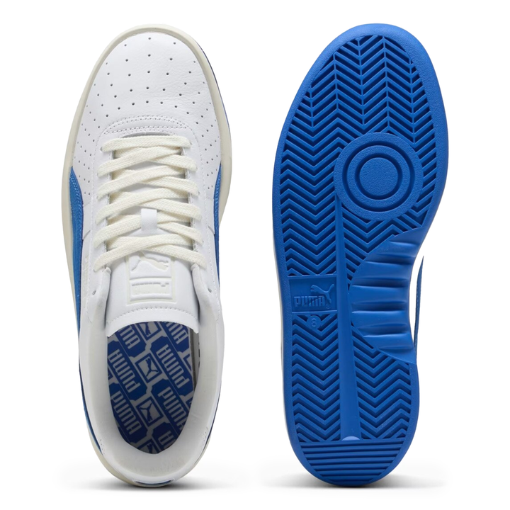 Puma Men's GV Special Premium White/Blue