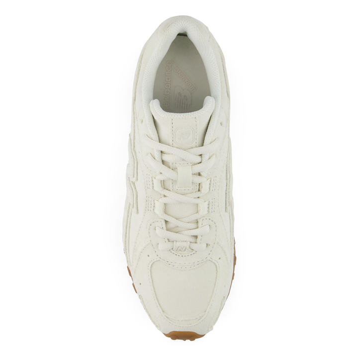 New Balance Men's U204L9SI Sea Salt/White