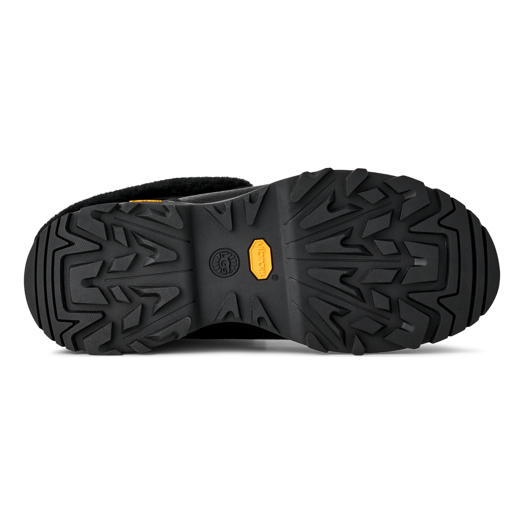 Adirondack Boot XXV Black (WT)