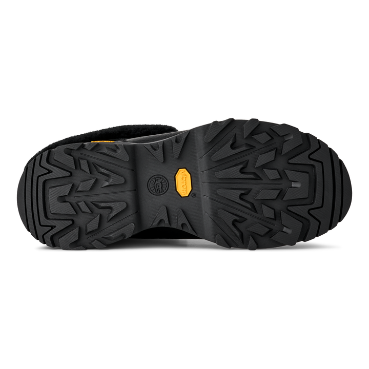 Adirondack Boot XXV Black (WT)