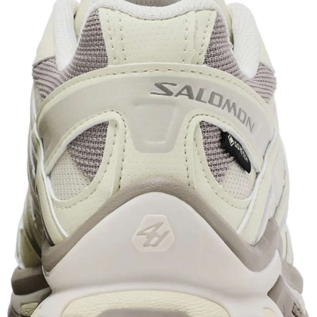 Salomon Men's XT-Quest Gore-Tex Almond Milk/Aloe Wash – West NYC