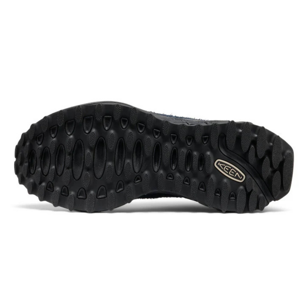 Keen Men's Jasper Zionic Sky Captain/Lemon Curry