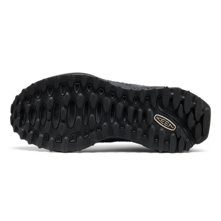 Keen Men's Jasper Zionic Sky Captain/Lemon Curry