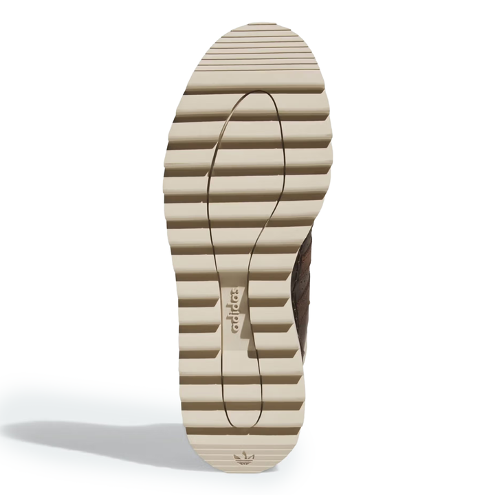 Adidas Men's Edison Chen's Clot Pro Model Dark Brown