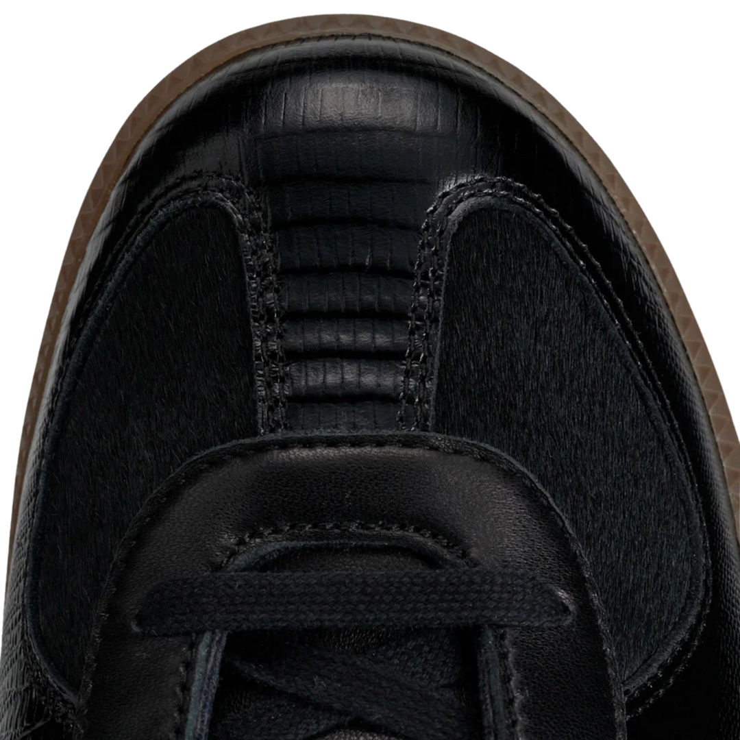 Adidas x Wales Bonner Men's BW Army Black Pony