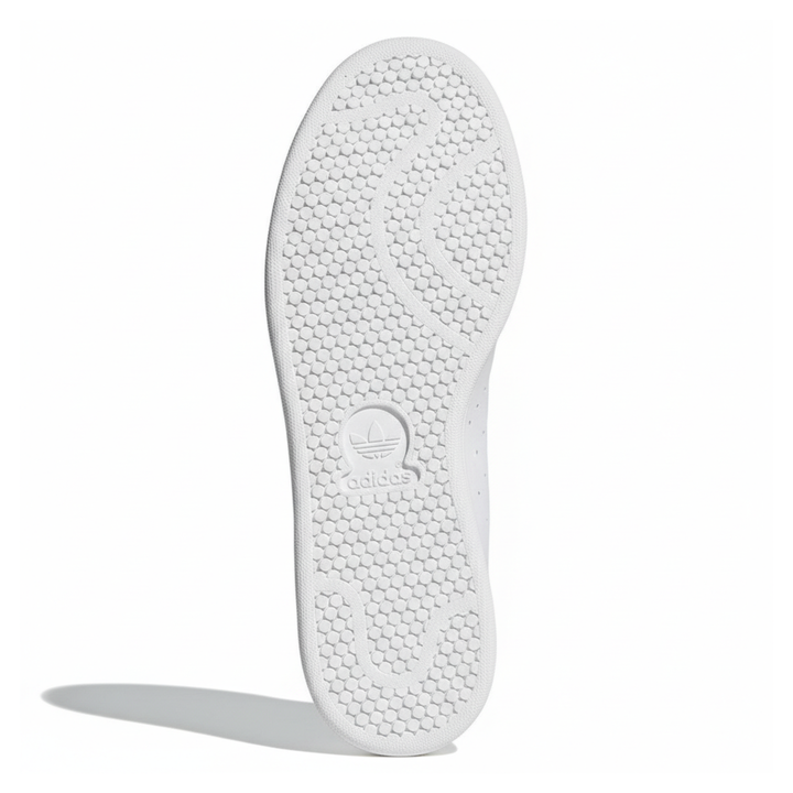 Adidas Men's Stan Smith White/Green