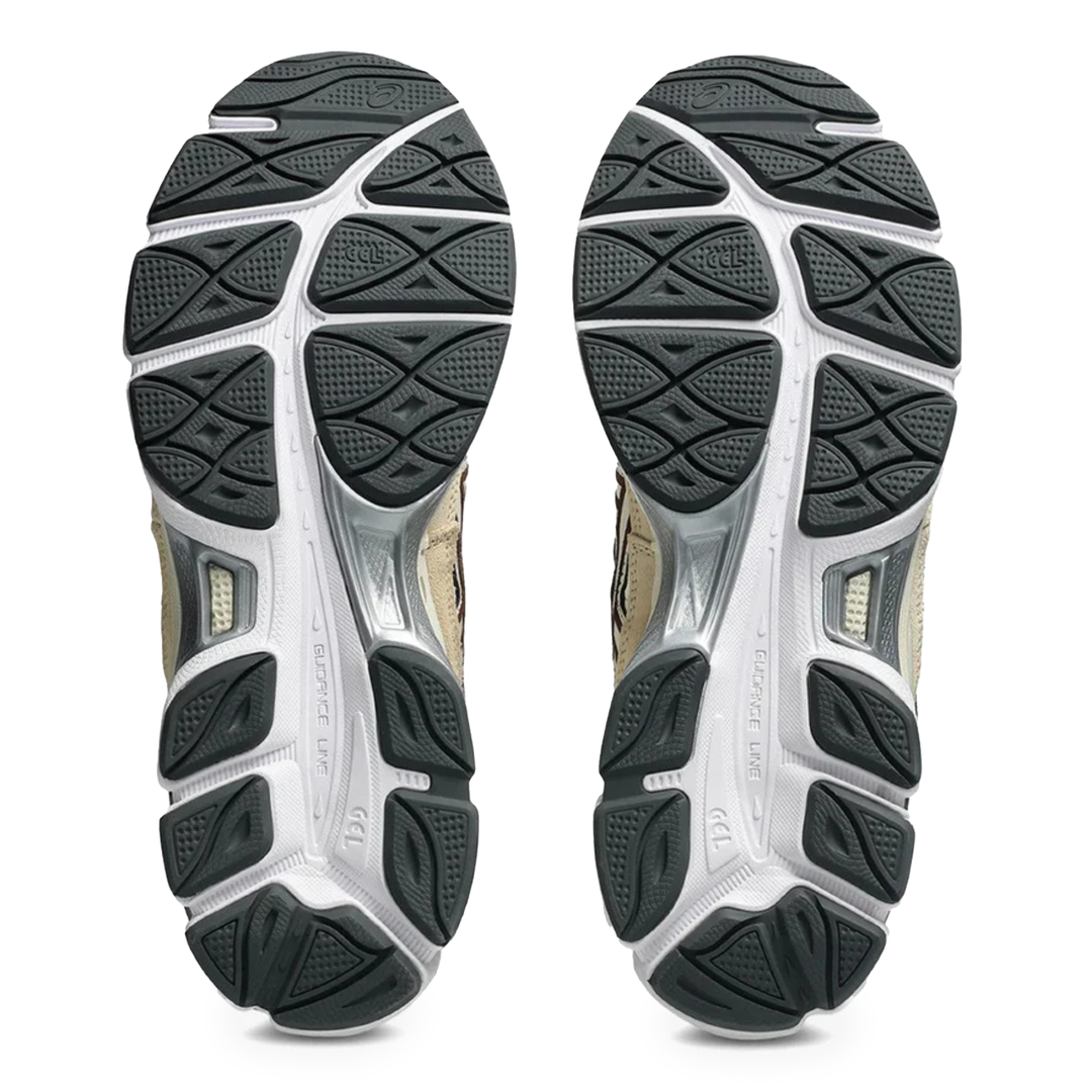 Asics Men's Gel-NYC White/Coffee