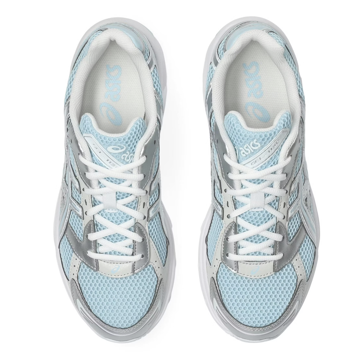 Asics Men's Gel-1130 Faded Denim/Pure Silver