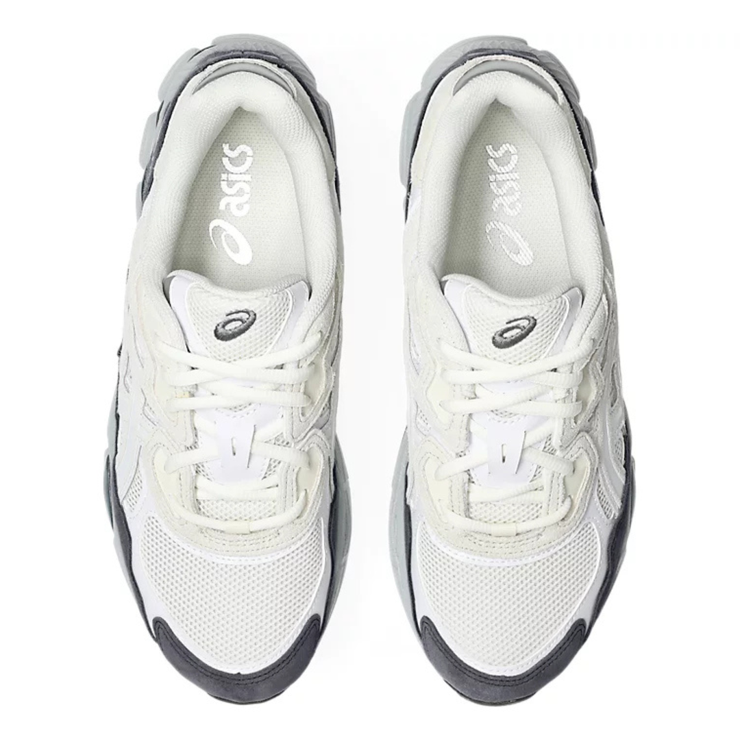 Asics Men's Gel-NYC Cream/White