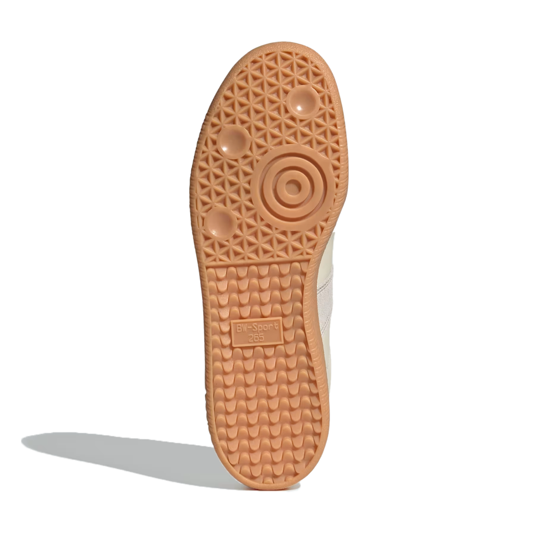 Adidas Men's BW Army White/Grey/Gum
