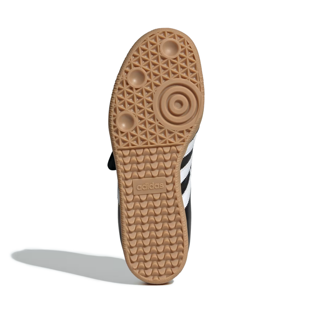 Adidas Women's Samba Jane Cloud White/Carbon/Core Black