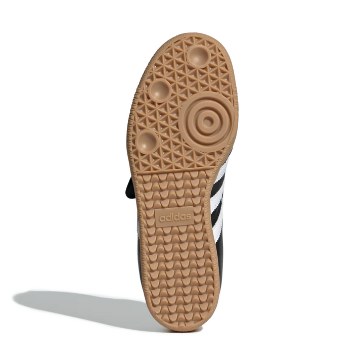 Adidas Women's Samba Jane Cloud White/Carbon/Core Black