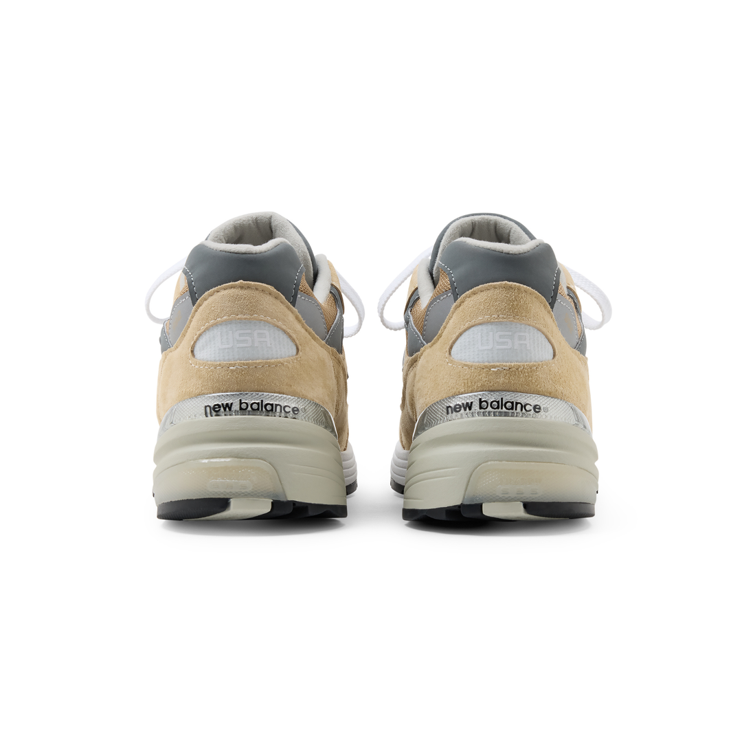 New Balance Men's U9922TA Incense Tan