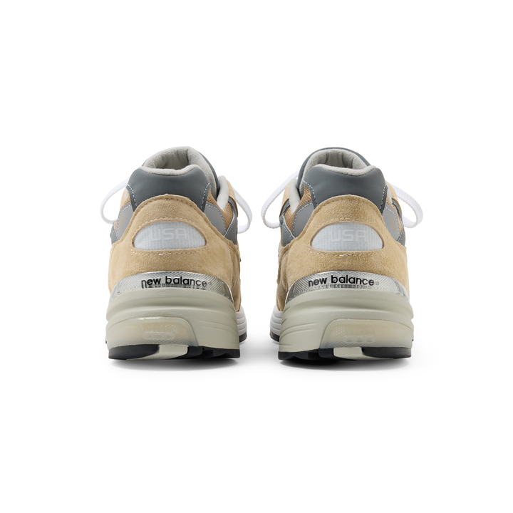 New Balance Men's U9922TA Incense Tan