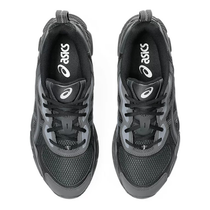 Asics Men's Gel-NYC RGD Black/Graphite Grey
