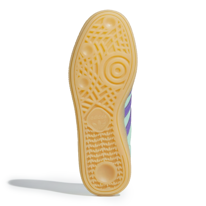 Adidas Women's Handball Spezial Green/Purple