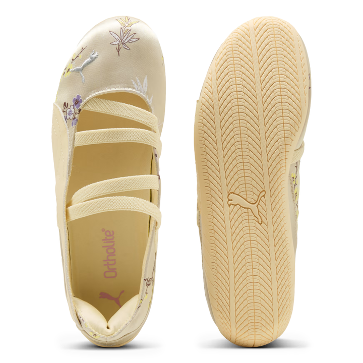 Puma Women's SpeedCat Ballet Silky Grey