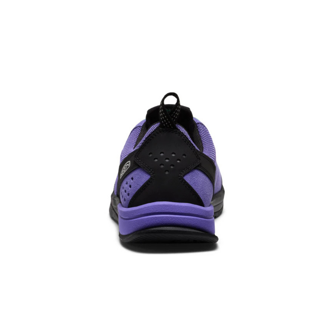 Keen Men's Jasper III Purple Opulence/Black