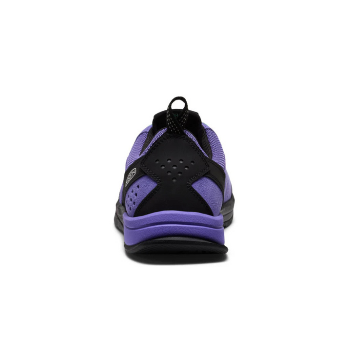Keen Men's Jasper III Purple Opulence/Black