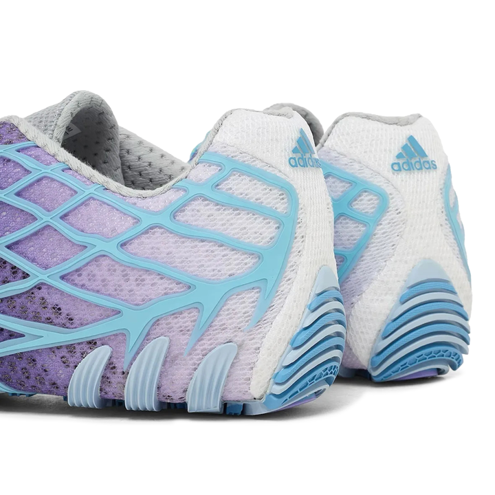 Adidas x Bad Bunny Men's F50 Ghost Sprint Dark Marine/Grey/Sky Blue