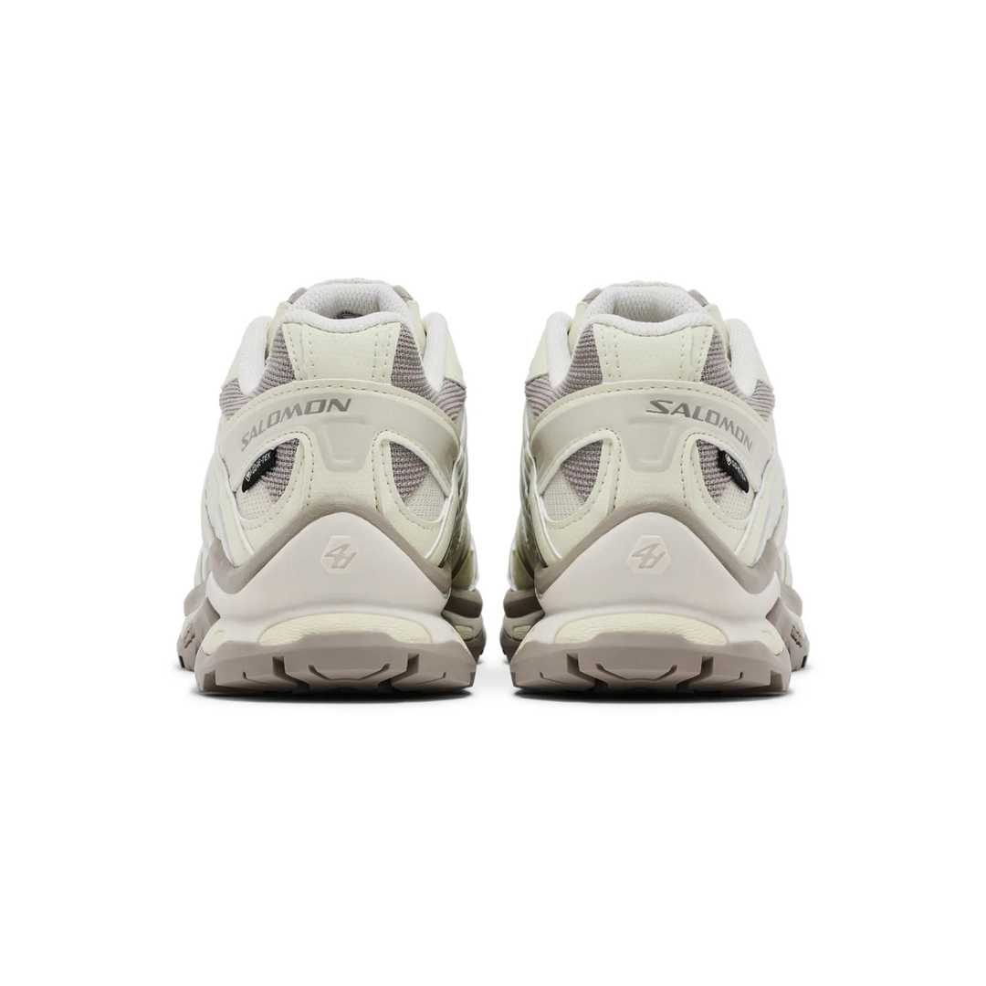 Salomon Men's XT-Quest Gore-Tex Almond Milk/Aloe Wash – West NYC