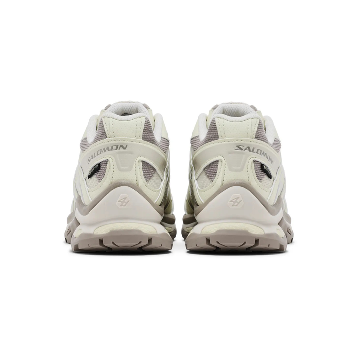Salomon Men's XT-Quest Gore-Tex Almond Milk/Aloe Wash