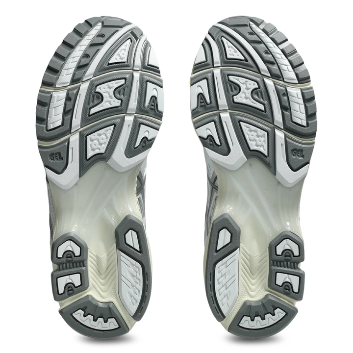 Asics Men's Gel-Nimbus 10.1 White/Airy Blue