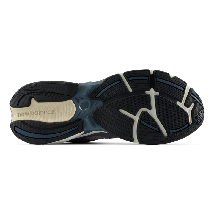 New Balance Men's U20107PT Neptune Grey/Shadow Blue/Sea Salt