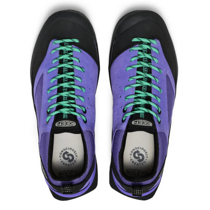 Keen Men's Jasper III Purple Opulence/Black