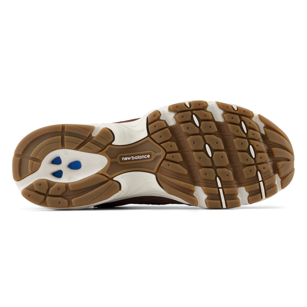 New Balance Men's U530SCW Pumpernickel/Sea Salt