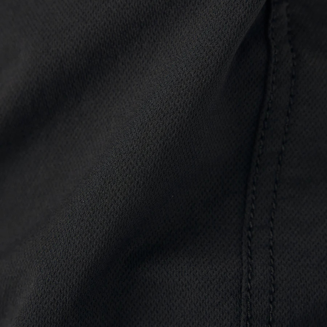 Nanamica Men's Alphadry Field Cargo Pants Black