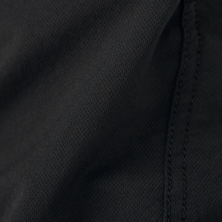 Nanamica Men's Alphadry Field Cargo Pants Black