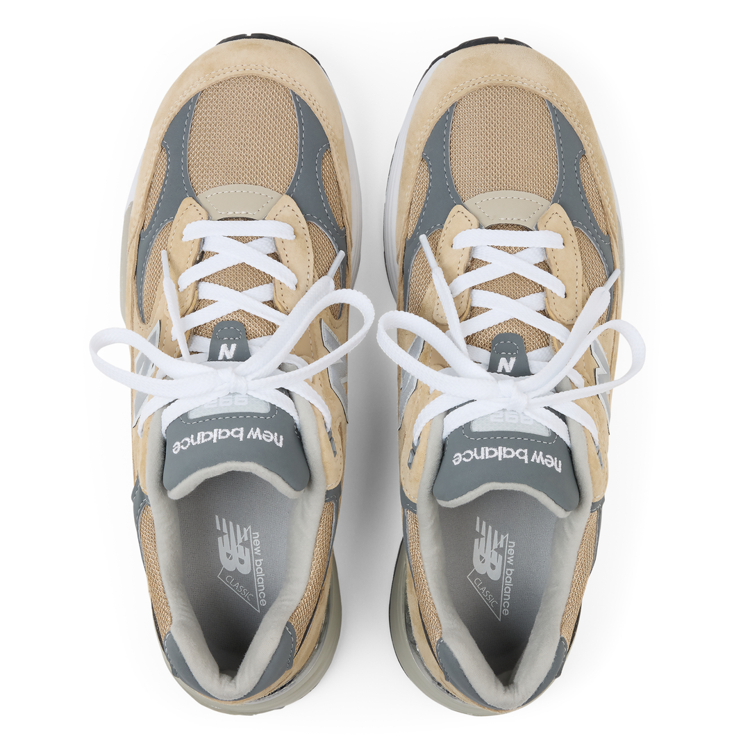 New Balance Men's U9922TA Incense Tan