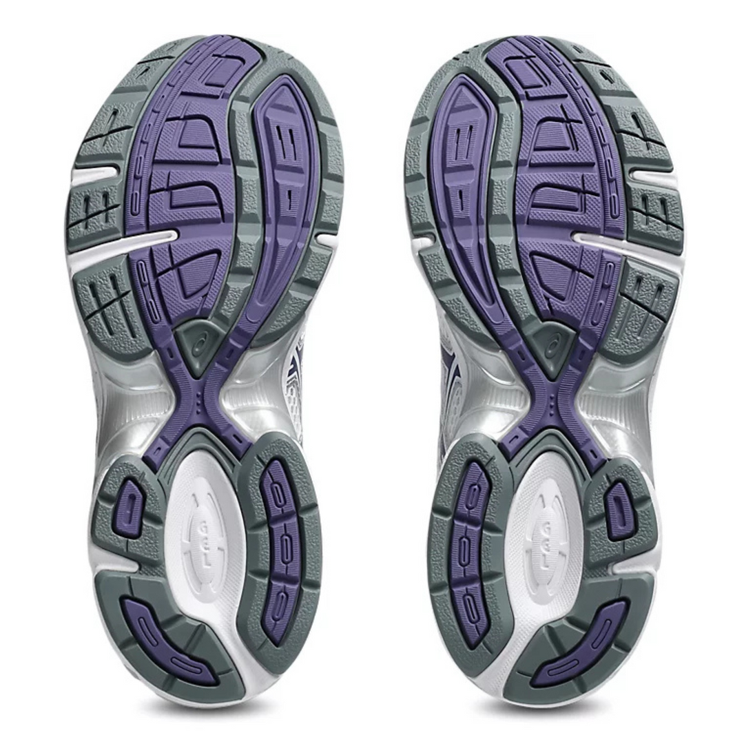 Asics Women's Gel-1130 White/Dusty Purple